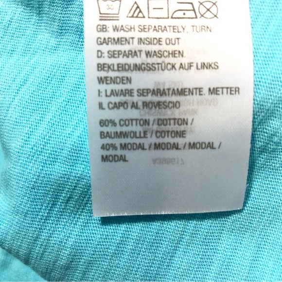 Beach Belle Tank Top - Picture 5 of 5